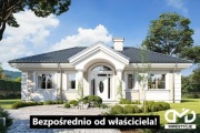 Dom jednorodzinny wolnostojący | 4 pokoje | Kiełpin