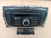 RADIO 6000 CD FORD GALAXY MK3 2011 ROK ORYGINAŁ!!!