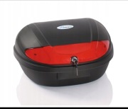 Kufer motocyklowy Top Case TRESKO 48L XXL na 2 kaski Skuter