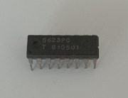 Układ scalony 5623PC
