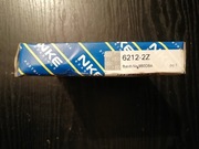 Łożysko  NKE 6212-2Z