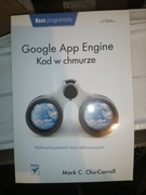 Google App Engine. Kod w chmurze