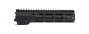 Geissele Super Modular Rail MK16 M-LOK 9" BLACK