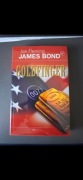 Goldfinger, Ian Fleming 007