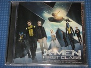 HENRY JACKMAN X-MEN FIRST CLASS 