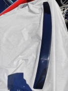 Lotka klapy do Audi A4 B6 , B7 sedan