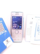 Nokia X2-00 muzyczny telefon