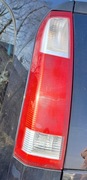 Opel meriva lampa lewa tylnia