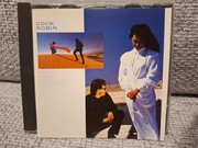 COCK ROBIN - After Here Through Midland - CD