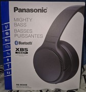 Panasonic RB-M300B Czarny