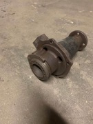 Przystawka mocy PTO Willys CJ MB 