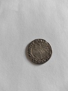 Prusy Książęce Grosz Albert 1543 