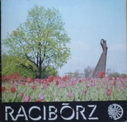 Racibórz / tekst Roma Łobos - PRL 1984