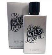 Be the wild legend woda toaletowa 75 ml