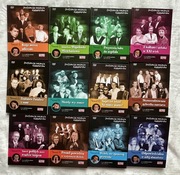 Płyty Blu-Ray DVD super filmy za sztukę lub zestawy