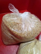 Bułka Tarta z Piekarni GS