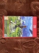 Zelda Breath of the wild NS2