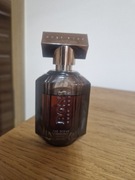 Oryginał perfum Hugo Boss The Scent Absolute 