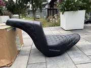 Kanapa Saddlemen Step Up - Harley Davidson FXLR/S/ST, FLSB