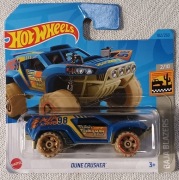 Hot Wheels Dune Crusher HKJ58