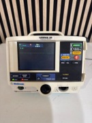 Defibrylator Lifepak 20 niekompletny