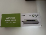 Zasilacz Taśm led 12v 200W