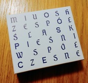Miuosh X Zespół Śląsk Pieśni Współczesne LIMITED Nowa