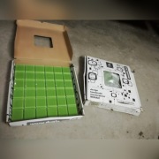 Mozaika szkalana DUNIN DD2 158