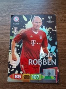 Champions league 2011/12 Arjen Robben Limited Edition card