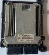 KOMPUTER AUDI A8 S8 4H0907557E 0261S09391