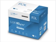Papier Pol-Lux 80g 5 ryz