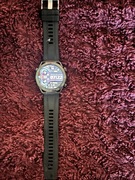 Smartwatch ZAXER ZT107 Ultramate czarny