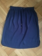 Spódnica Greenpoint 36 granatowa  S z troczkiem  24 hm 