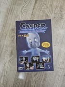 Casper Przyjazny duszek 10x dvd