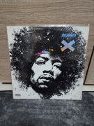 Jamie Hendrix kiss the sky. Album LP 1984