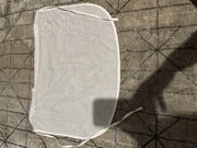 Zapaska Kuchenna Biała