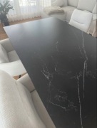 Stół ceramiczny 160 x 90