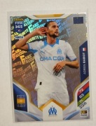 Karta Panini adrenalyn fans favourite srebrna silver 2026 fan26 rabiot