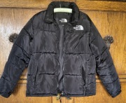 The North Face kurtka puchowa UNISEX