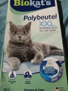 Biokat's worki do kuwety 55 cm x 45 cm x 12 cm