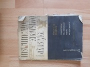 Instrumentoznasywo i akustyka m.drobnarz