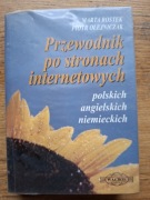 Przewodnik po stronach internetowych