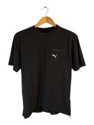 Koszulka Puma czarna m