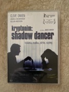 KRYPTONIM SHADOW DANCER  DVD