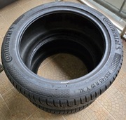 Opona Continental Allseasoncontact 2  255/45/19