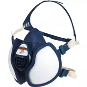 Maska przeciwpyłowa 3M , maska lakiernicza 4255+