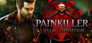 PainKiller hell and damnation Steam Klucz