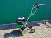 Glebogryzarka spalinowa Viking HB560 Stihl MH 445