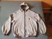 Bluza ExZone z kapturem rozpinana jak Ecko Mass Prosto HipHop Rap