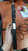 SEW DFE 11B procesor komunikacyjny MODBUS TCP